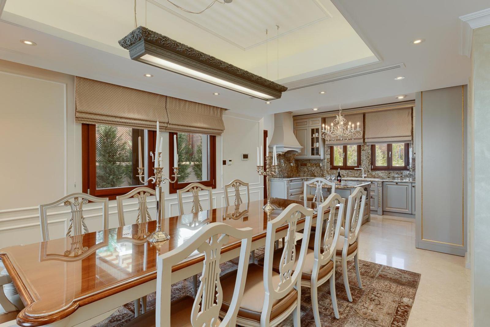 Aphrodite Hills Rentals - Junior Villas Kouklia Eksteriør bilde