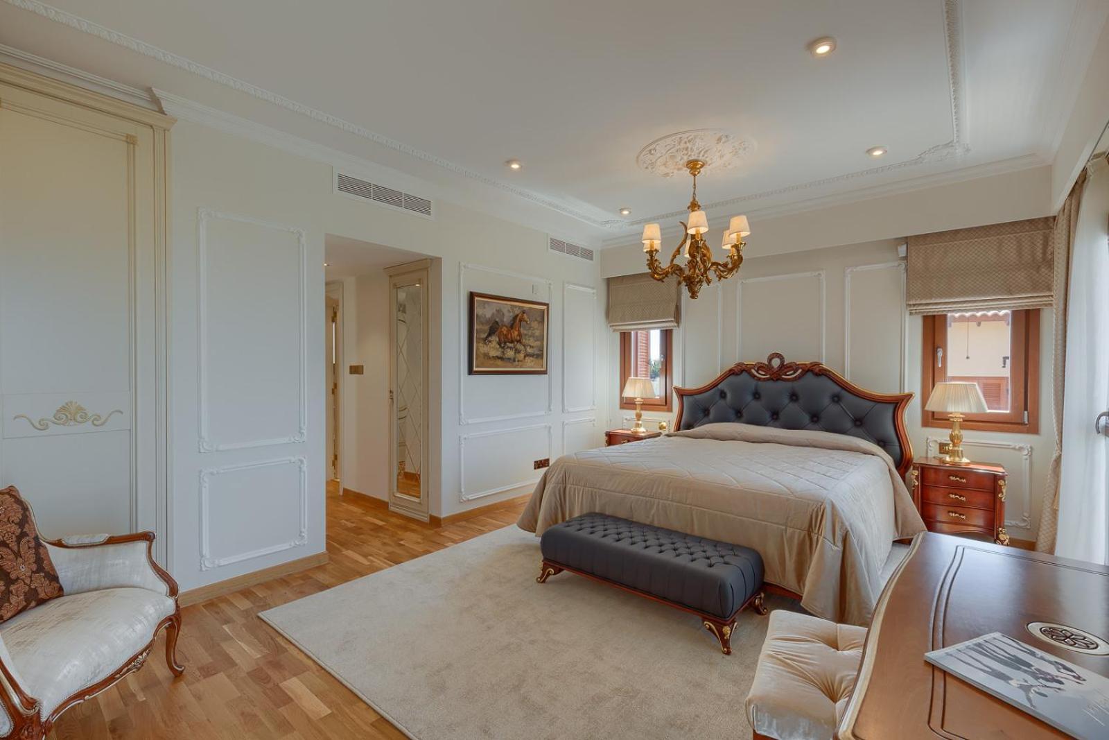 Aphrodite Hills Rentals - Junior Villas Kouklia Eksteriør bilde