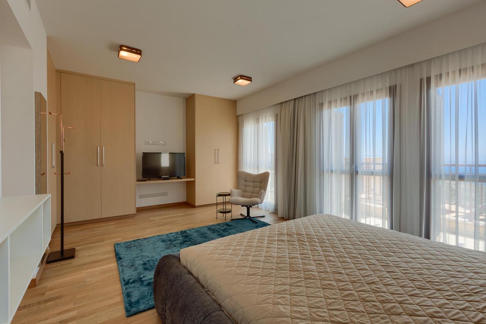 Aphrodite Hills Rentals - Junior Villas Kouklia Eksteriør bilde