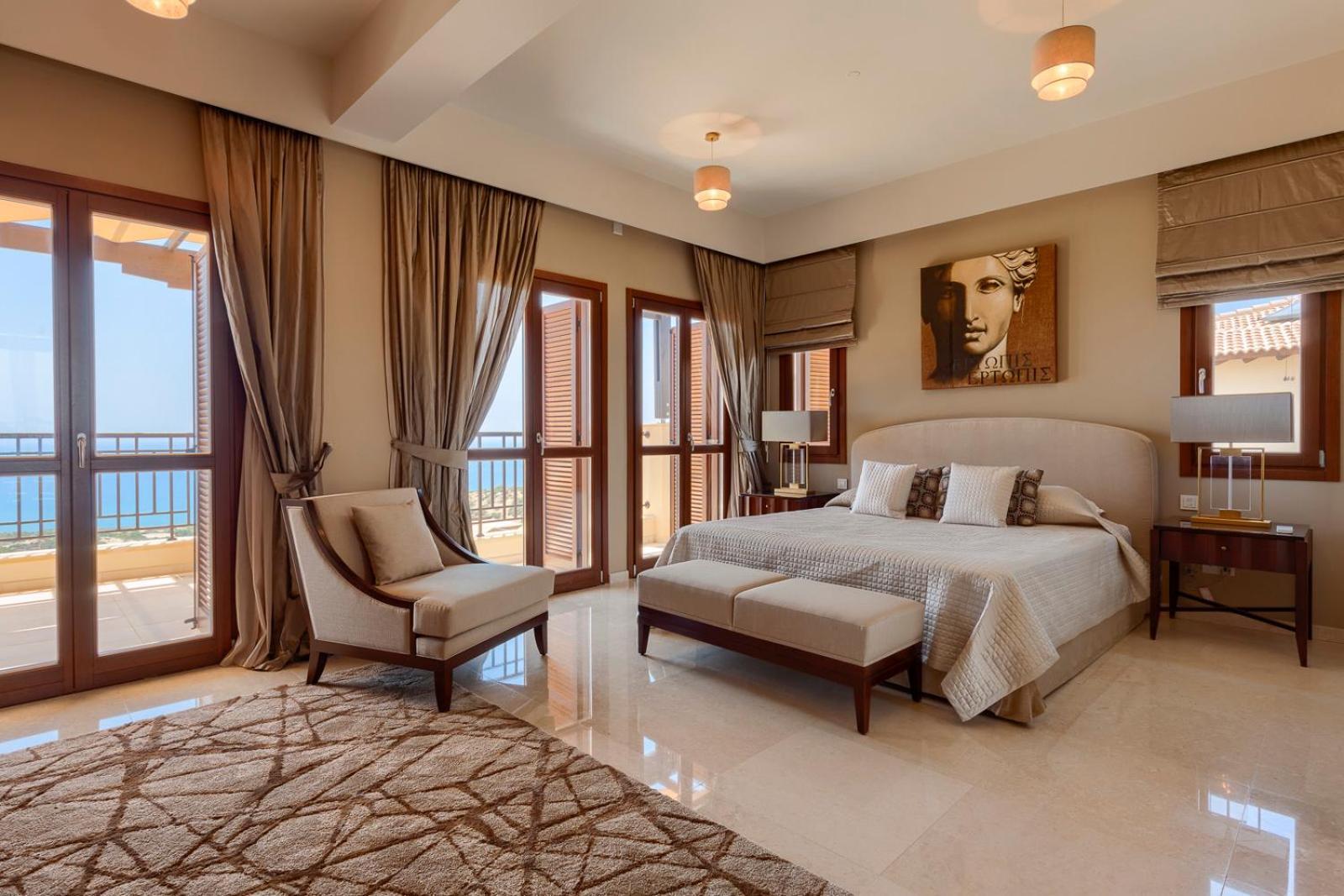 Aphrodite Hills Rentals - Junior Villas Kouklia Eksteriør bilde