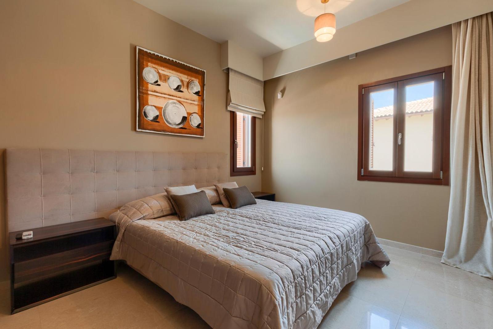 Aphrodite Hills Rentals - Junior Villas Kouklia Eksteriør bilde