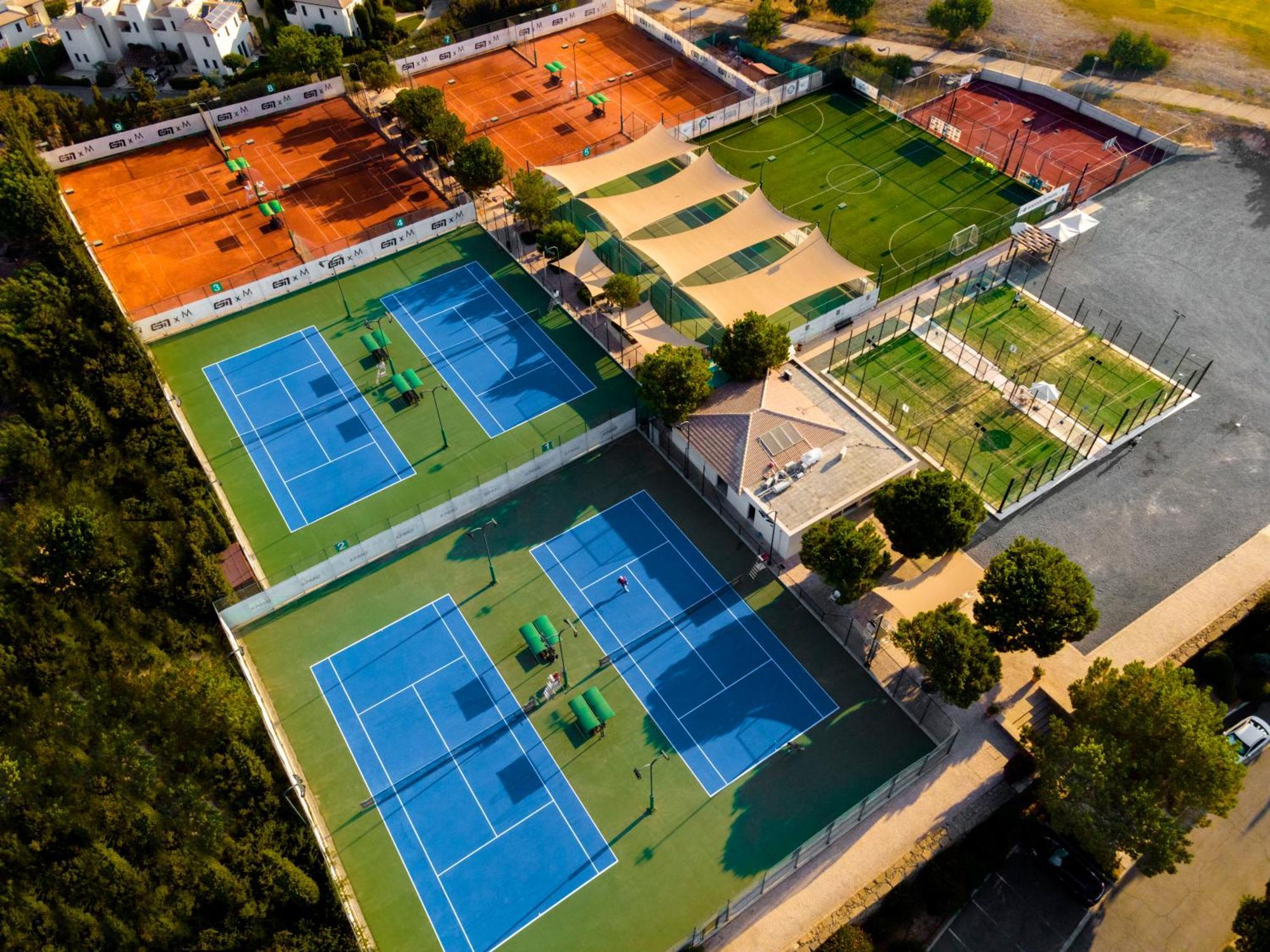 Aphrodite Hills Rentals - Junior Villas Kouklia Eksteriør bilde